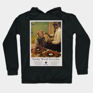 Smoke Weed Everyday Hoodie